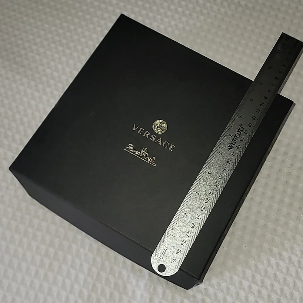 Versace Storage Box - Picture 3 of 10